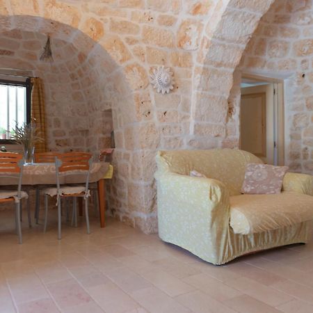 Villa Trullo Filippo Cisternino Esterno foto