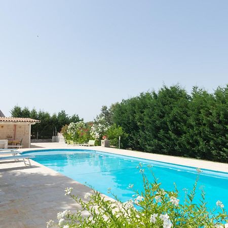 Villa Trullo Filippo Cisternino Esterno foto