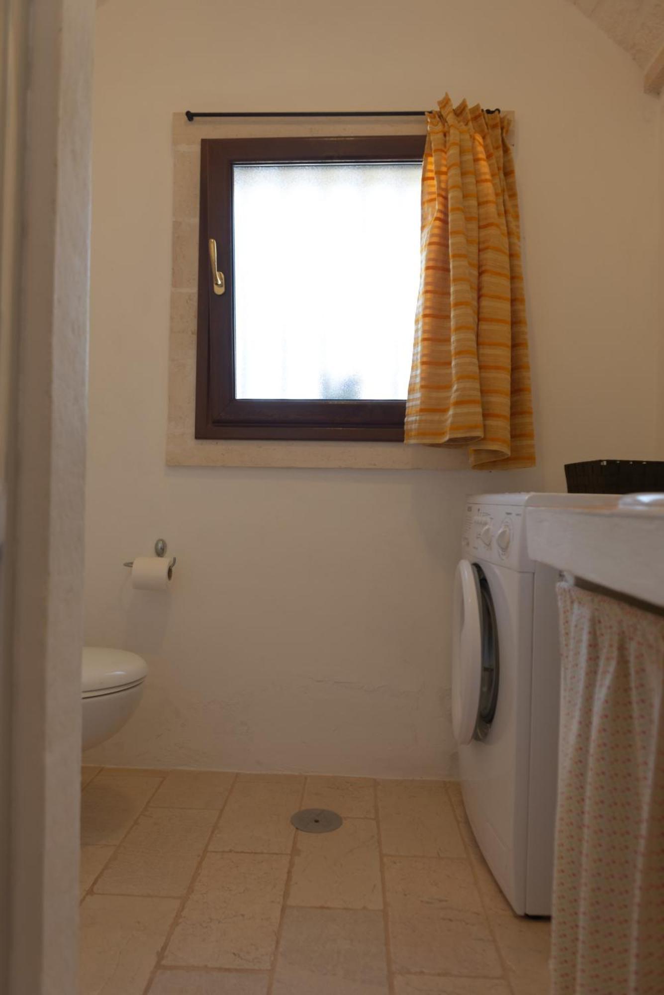 Villa Trullo Filippo Cisternino Esterno foto