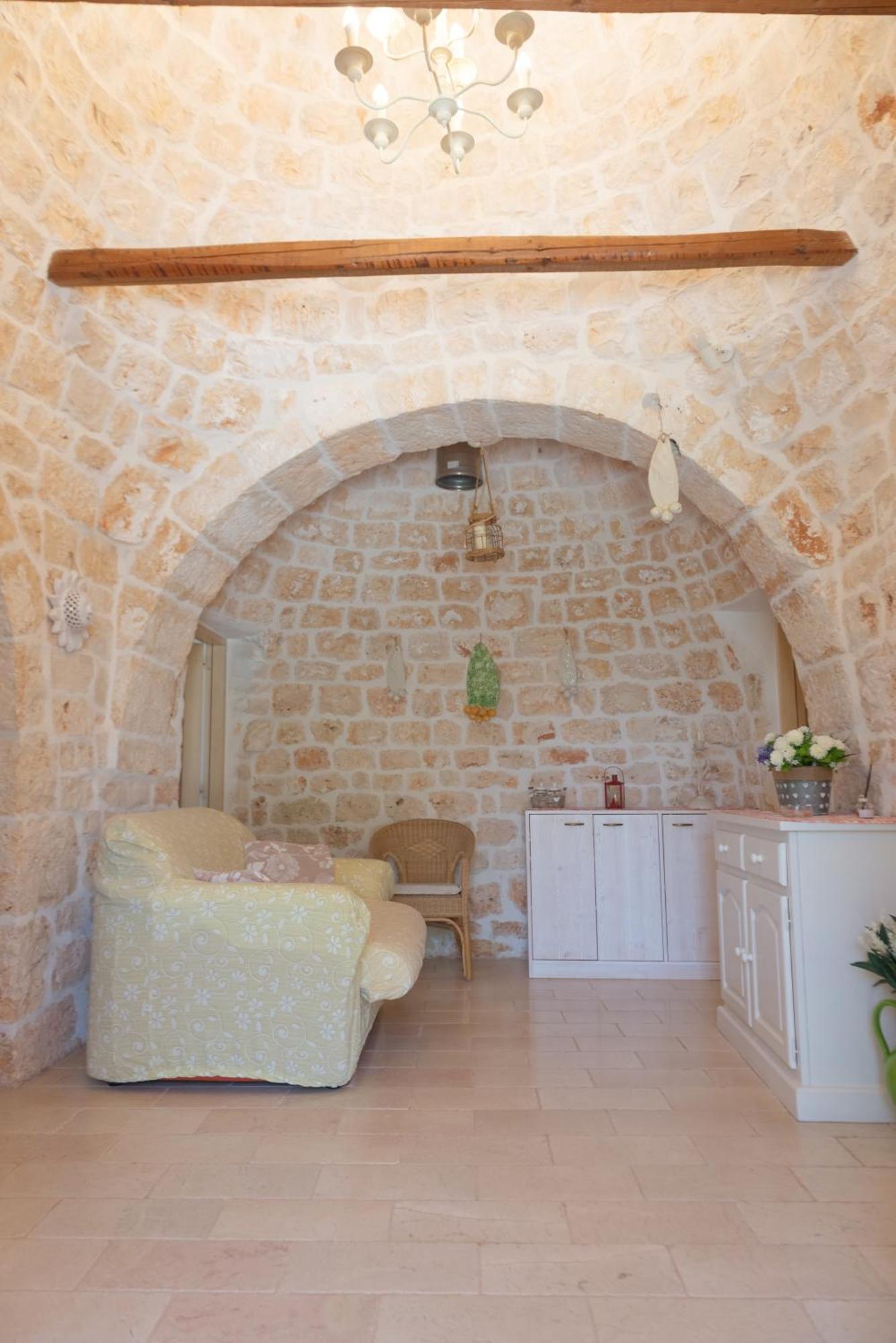 Villa Trullo Filippo Cisternino Esterno foto