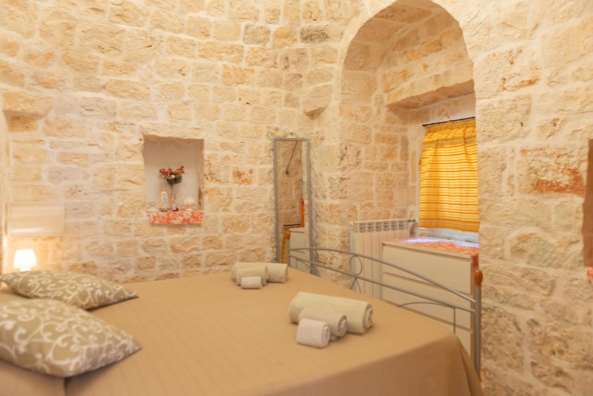 Villa Trullo Filippo Cisternino Esterno foto