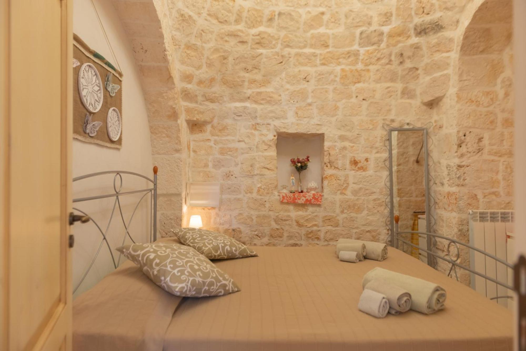 Villa Trullo Filippo Cisternino Esterno foto